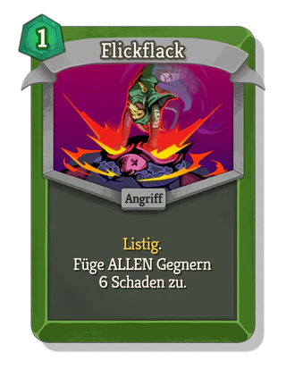 Flickflack