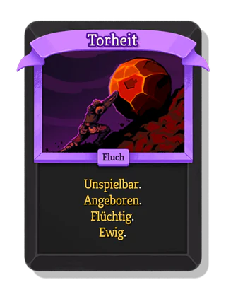Torheit