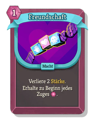 Freundschaft