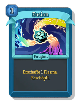 Fusion