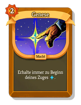 Genese