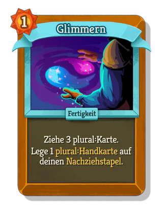 Glimmern