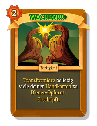 WACHEN!!! +