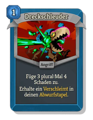 Dreckschleuder