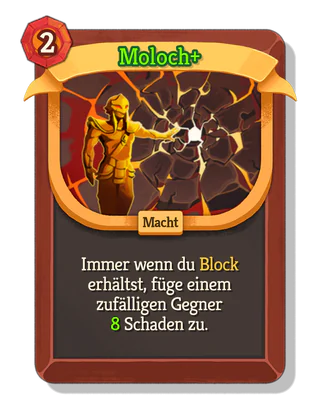 Moloch +