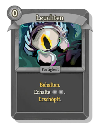 Leuchten