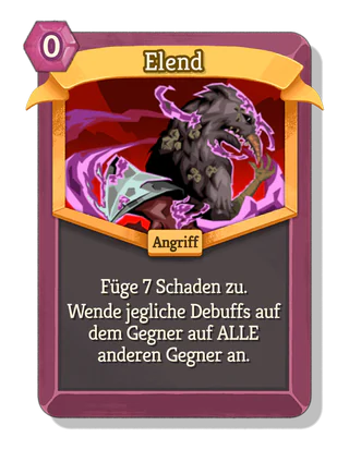 Elend