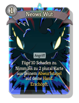 Neows Wut