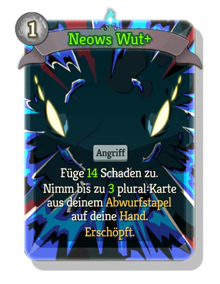 Neows Wut +