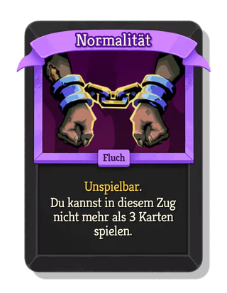 Normalität