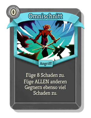 Omnischnitt