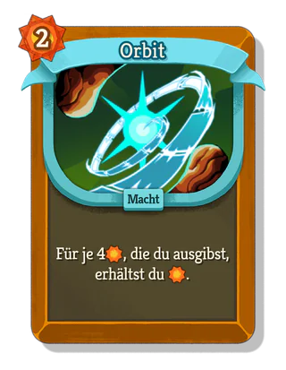 Orbit