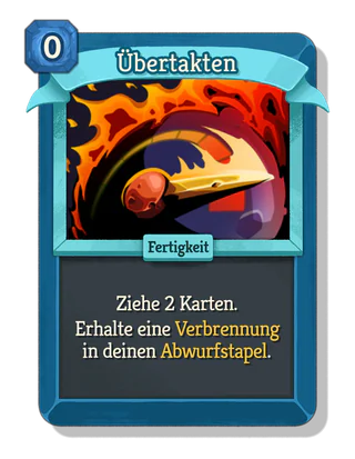 Übertakten