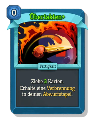 Übertakten +