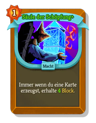 Säule der Schöpfung +