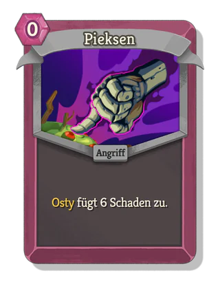 Pieksen