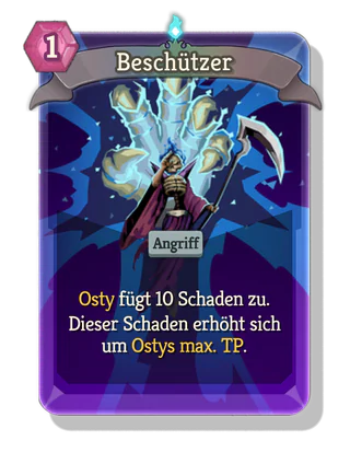 Beschützer