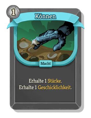 Können