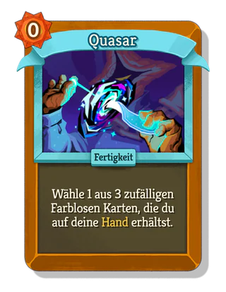 Quasar