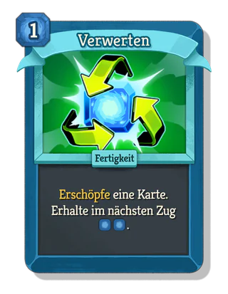 Verwerten