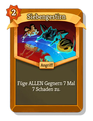 Siebengestirn