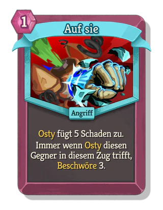 Auf sie