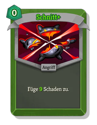 Schnitt +