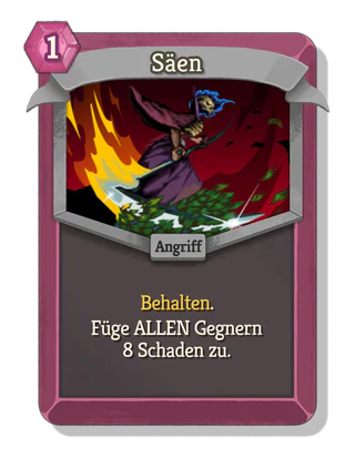 Säen