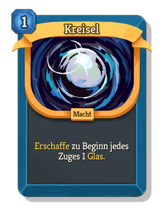 Kreisel
