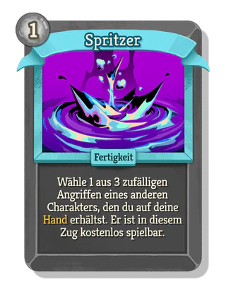 Spritzer