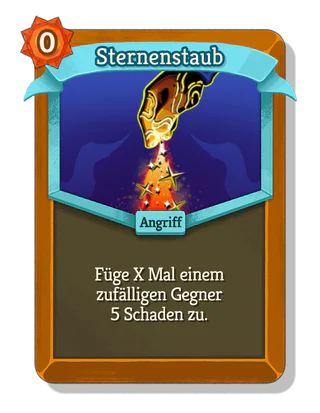 Sternenstaub