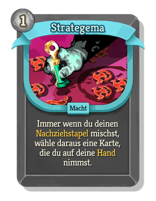 Strategema