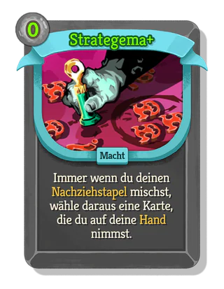 Strategema +