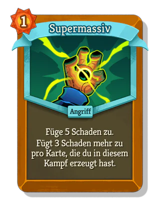 Supermassiv