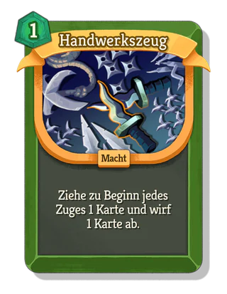 Handwerkszeug