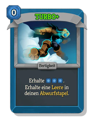 TURBO +