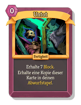 Untot