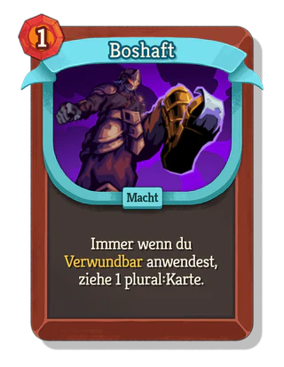 Boshaft