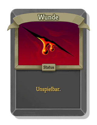 Wunde