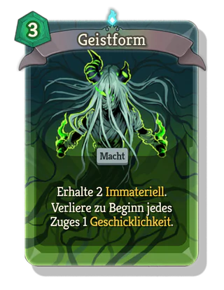 Geistform