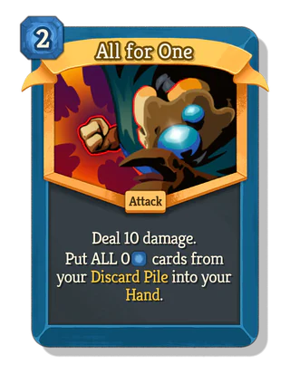All for One
