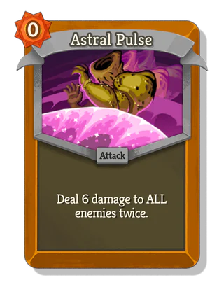 Astral Pulse