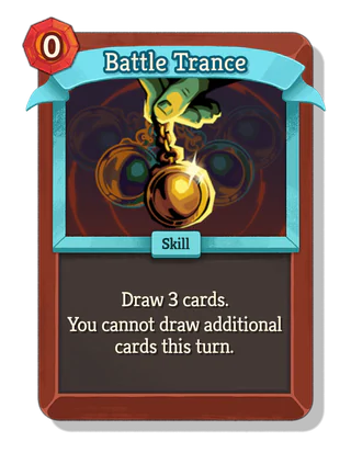 Battle Trance