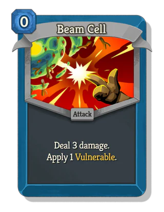 Beam Cell