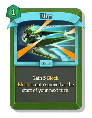 Blur