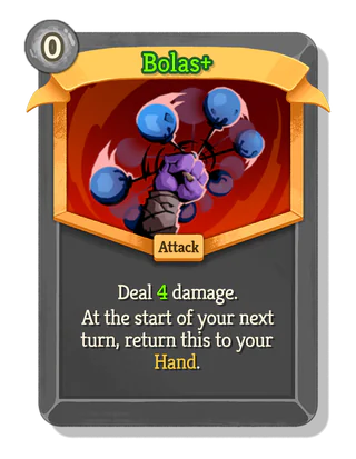 Bolas +