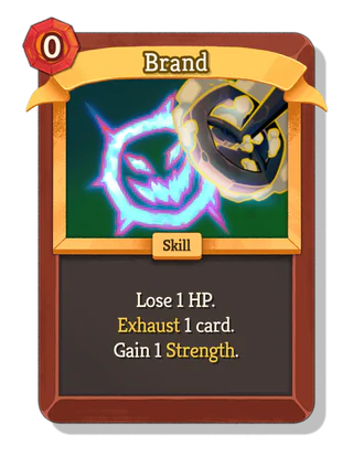 Brand