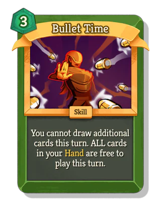 Bullet Time