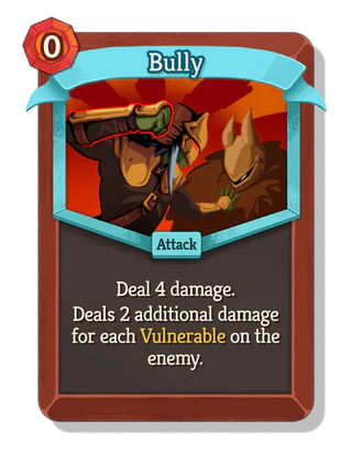 Bully