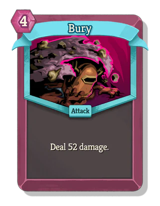 Bury
